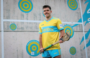 Centra Launch Of The 2026 Senior Hurling Championship