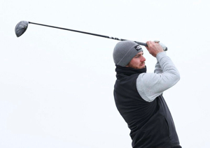 West of Ireland Men's Amateur Open and G4D at The West - Monday