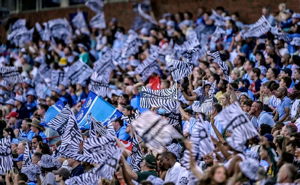 Investec Champions Cup Round 1 Vodacom Bulls vs Union Bordeaux-Begles