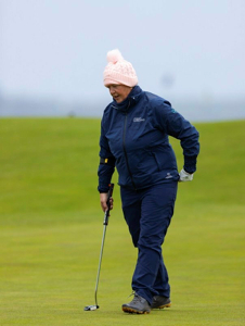 ISPS Handa G4D @ The West - Tuesday