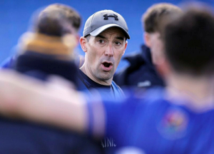 2026 Leinster GAA Senior Football Championship First Round Longford vs Westmeath