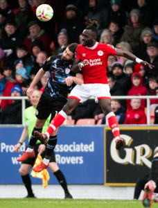 SSE Airtricity League Premier Division Sligo Rovers vs Derry City