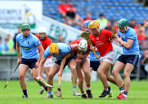 Tipperary Senior Hurling Championship Quarter-Final Cashel King Cormacs vs Nenagh Eire Og