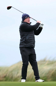 ISPS Handa G4D @ The West - Monday