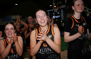 U18 Girls All-Ireland League Final Gurranabraher Credit Union Brunell vs Kilkenny Stars