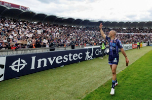 Investec Champions Cup Quarter Finals Union Bordeaux-Begles vs Toulouse