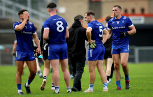 Down Senior Football Championship Quarter-Final Loughinisland vs Kilcoo