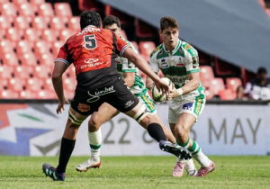 European Rugby Challenge Cup Round 1 Lions vs Benetton Rugby