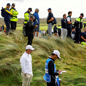 2026 Amgen Irish Open - Third Round