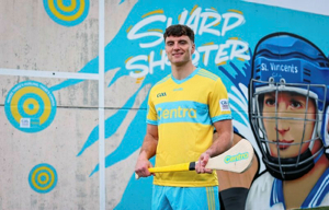 Centra Launch Of The 2026 Senior Hurling Championship