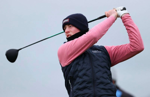 West of Ireland Men's Amateur Open and G4D at The West - Monday