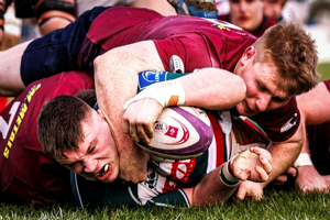 Tom Maher