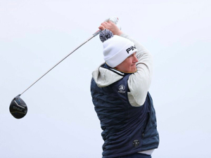 West of Ireland Men's Amateur Open and G4D at The West - Monday