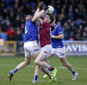 2026 Leinster GAA Senior Football Championship First Round Longford vs Westmeath
