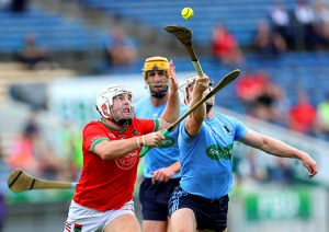 Tipperary Senior Hurling Championship Quarter-Final Cashel King Cormacs vs Nenagh Eire Og