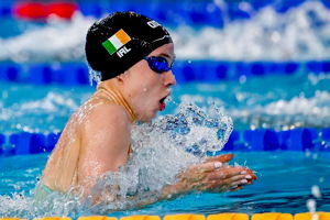 2025 European Short Course Championships - Saturday