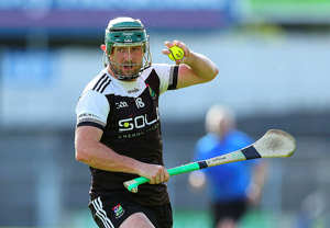 Tipperary Senior Hurling Championship Quarter-Final JK Brackens vs Holycross/Ballycahill