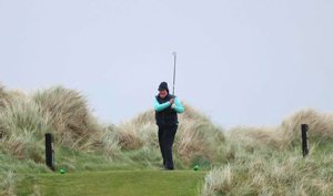 ISPS Handa G4D @ The West - Monday