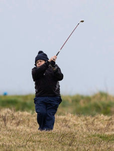 ISPS Handa G4D @ The West - Tuesday