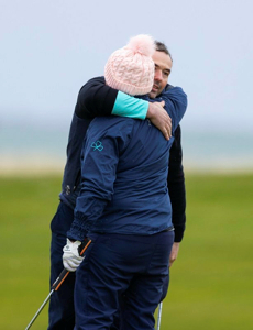 ISPS Handa G4D @ The West - Tuesday