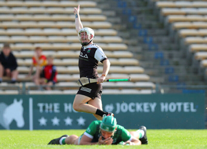 Tipperary Senior Hurling Championship Quarter-Final JK Brackens vs Holycross/Ballycahill