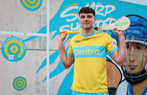 Centra Launch Of The 2026 Senior Hurling Championship