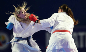2026 ONAKAI Karate Irish Open
