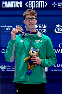 2025 European Short Course Championships - Saturday