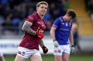 2026 Leinster GAA Senior Football Championship First Round Longford vs Westmeath