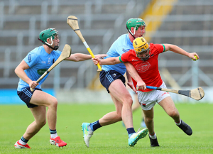 Tipperary Senior Hurling Championship Quarter-Final Cashel King Cormacs vs Nenagh Eire Og