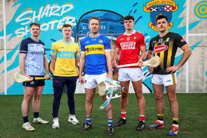 Centra Launch Of The 2026 Senior Hurling Championship