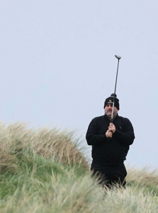 ISPS Handa G4D @ The West - Monday