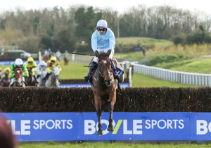 2026 Fairyhouse Easter Festival - Monday