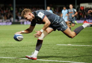 Investec Champions Cup Round 1 Gloucester Rugby vs Castres Olympqiue