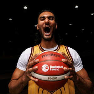 Basketball Ireland Domino's Super League Finals Media Day