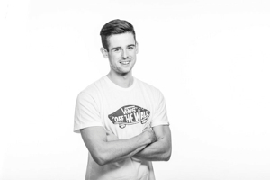 Ryan Byrne