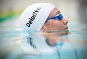 Deloitte And Swim Ireland Announce A Multi-Year Sponsorship