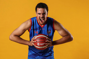 2026-27 Dominos Basketball Ireland National League Launch