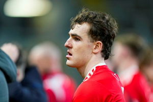 AIB GAA Leinster Club Senior Football Championship Final Athy vs Ballyboden St. Enda's