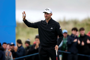 2026 Amgen Irish Open - Third Round