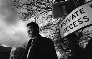 Billy Stickland