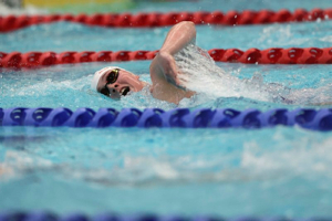 2026 Swim Irish Open Championships - Sunday
