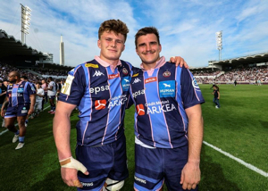 Investec Champions Cup Round of 16 Union Bordeaux-Begles vs Leicester Tigers