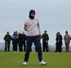 West of Ireland Men's Amateur Open - Tuesday