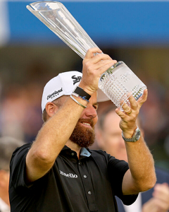2026 Amgen Irish Open - Fourth Round