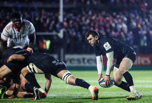 Investec Champions Cup Round 1 Bath Rugby vs Munster