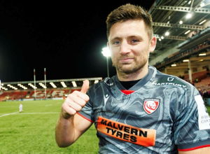 Investec Champions Cup Round 1 Gloucester Rugby vs Castres Olympqiue