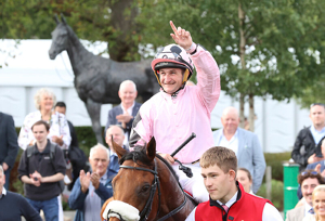 Leopardstown Racecourse Irish Champions Festival