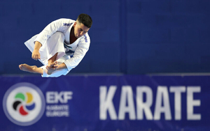 2026 ONAKAI Karate Irish Open
