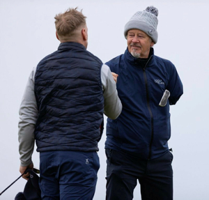 ISPS Handa G4D @ The West - Tuesday